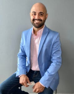 Wigberto Vargas - Medix PR