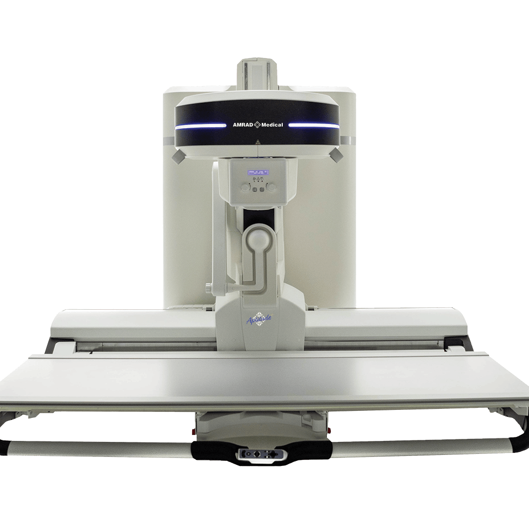 AMRAD Medical Aptitude Plus 9090 R/F