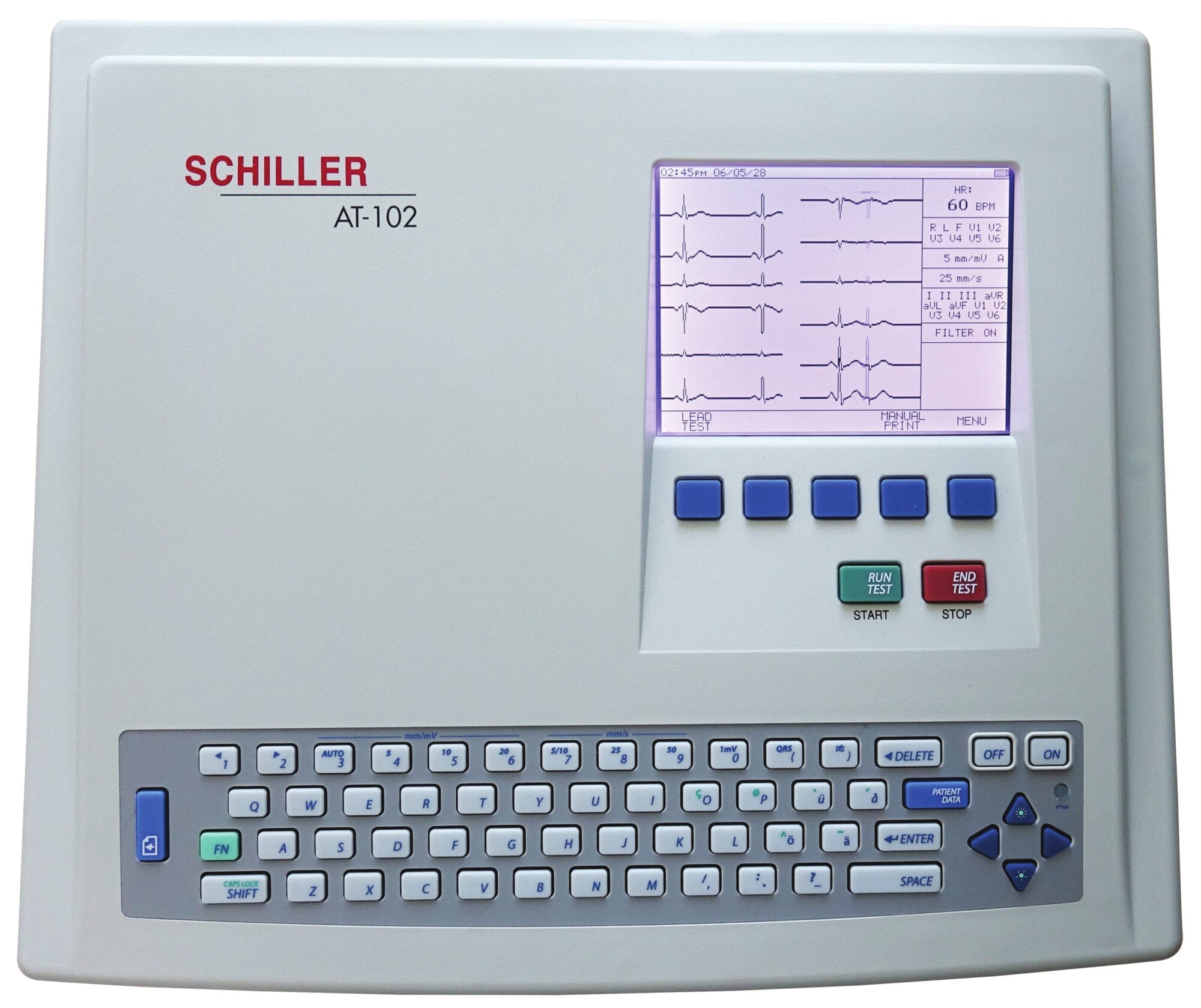 Cardiovit AT-102 Cardiovit AT-102
