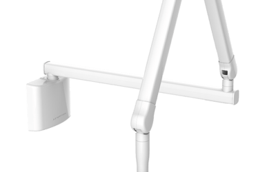 MyVet Ray W Wall Mounted Dental X-Ray System