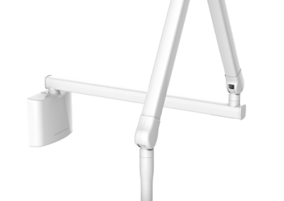 MyVet Ray W Wall Mounted Dental X-Ray System