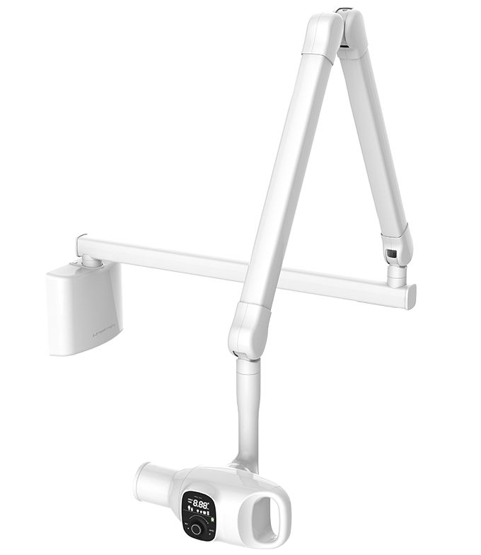 MyVetRayW-main (1) MyVet Ray W Wall Mounted Dental X-Ray System