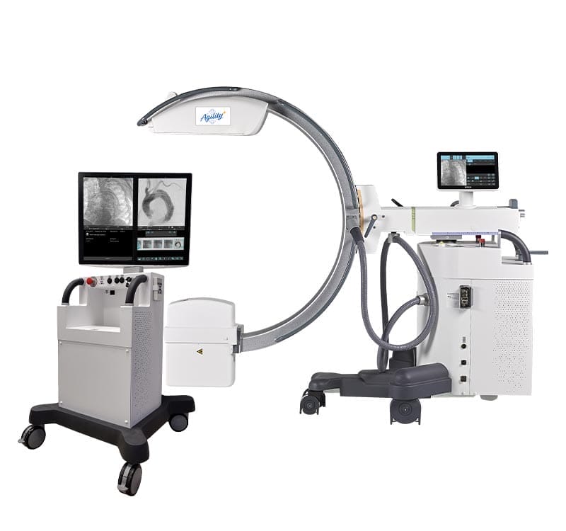 AMRAD-Agility-Plus-C-Arm
