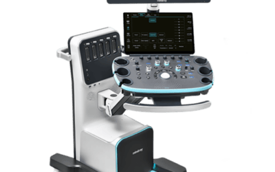 Mindray Resona I9