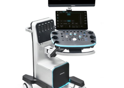 Mindray Resona I9