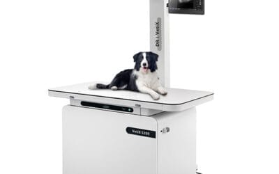 VetiX S300 Mindray