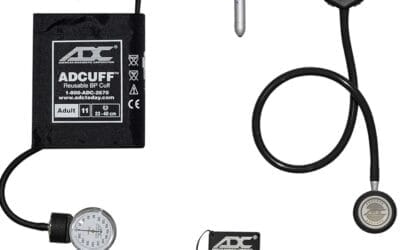 ADC (American Diagnostic Corporation)