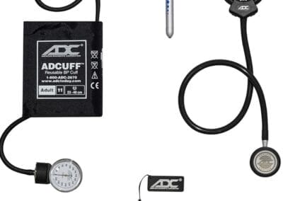 ADC (American Diagnostic Corporation)