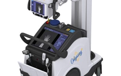 Odyssey Plus Digital Mobile