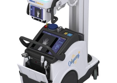 Odyssey Plus Digital Mobile