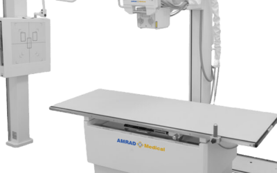 AMRAD DFMT Elite