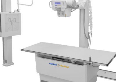 AMRAD DFMT Elite