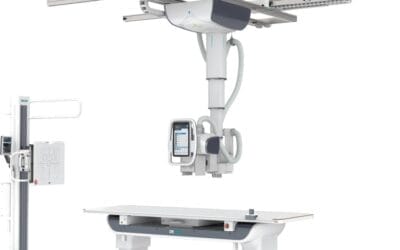 DRGEM GXR-SD Ceiling Type