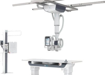 DRGEM GXR-SD Ceiling Type