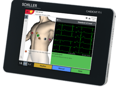 Cardiovit FT1