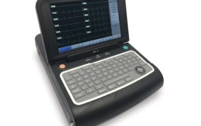 EKG QRS-12