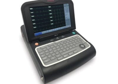 EKG QRS-12