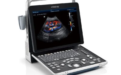Mindray Z60 Vet