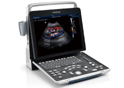 Mindray Z60 Vet