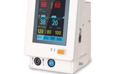 Infinium Cleo compact VSM