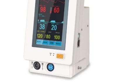 Infinium Cleo compact VSM