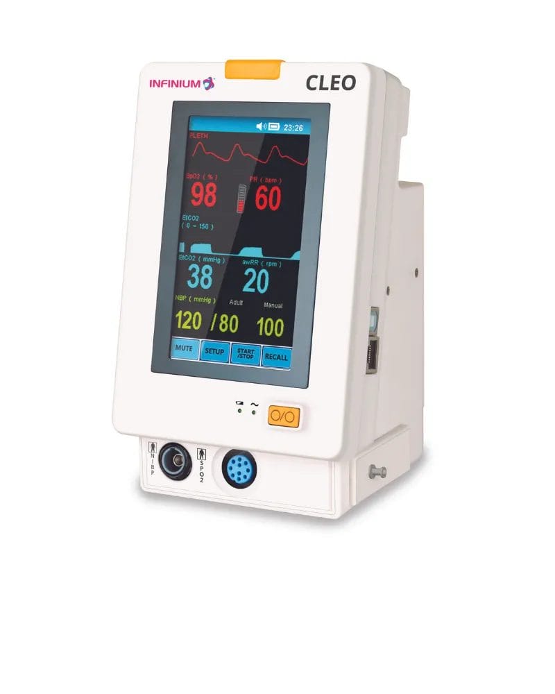 cleo-nibp-spo2-etco2