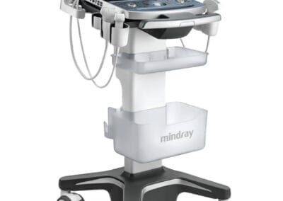 MX7 Mindray